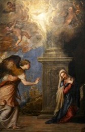 Annunciazione